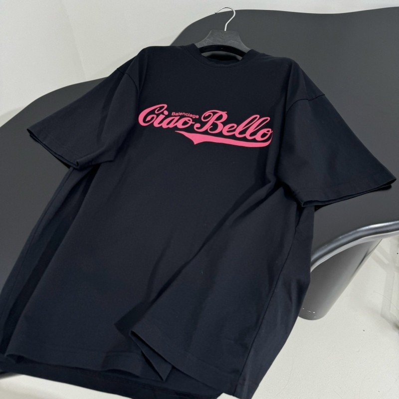 Balenciaga Unisex Tee