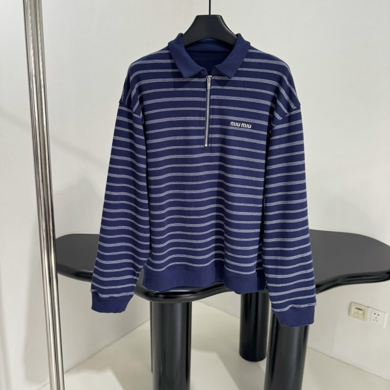 MiuMiu Polo Shirt