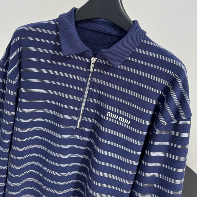 MiuMiu Polo Shirt