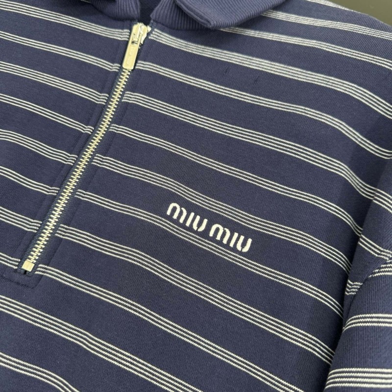 MiuMiu Polo Shirt