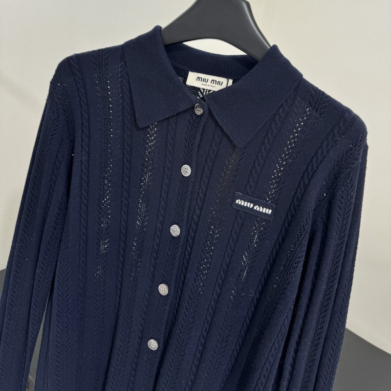 MiuMiu Polo Shirt