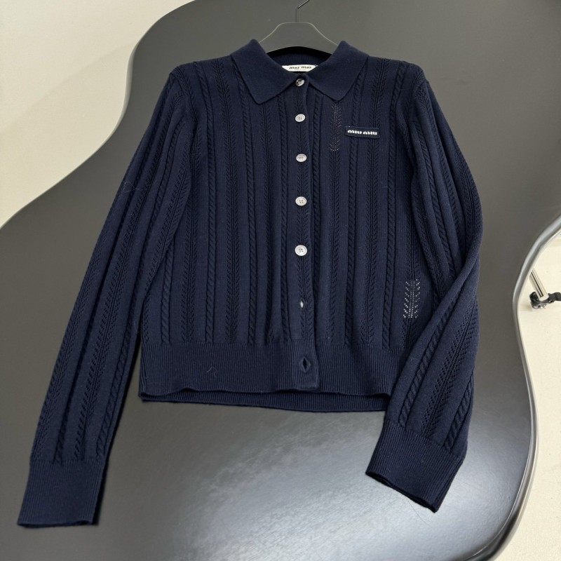 MiuMiu Polo Shirt