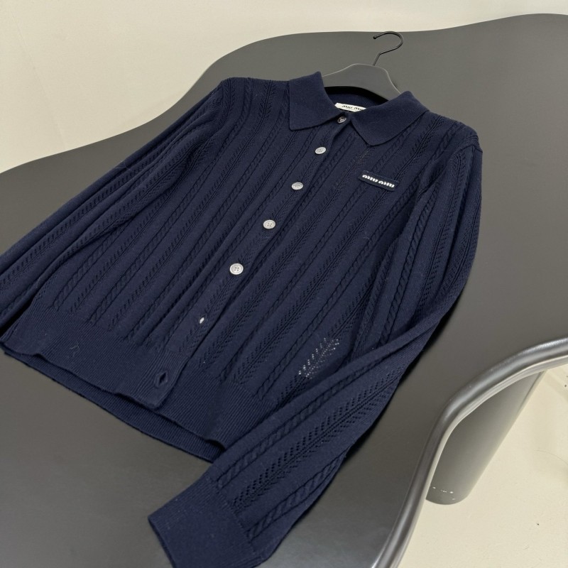 MiuMiu Polo Shirt