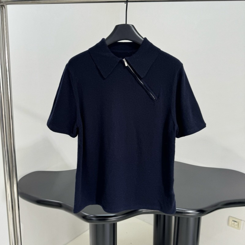 MiuMiu Polo Tee