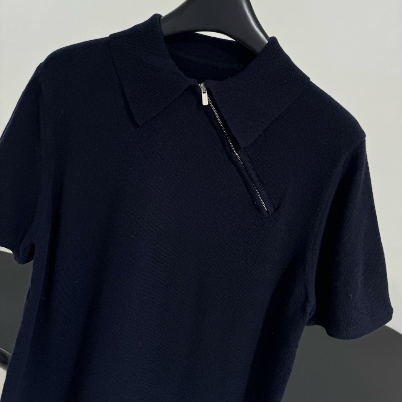 MiuMiu Polo Tee