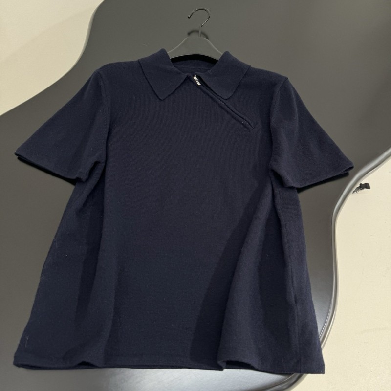 MiuMiu Polo Tee