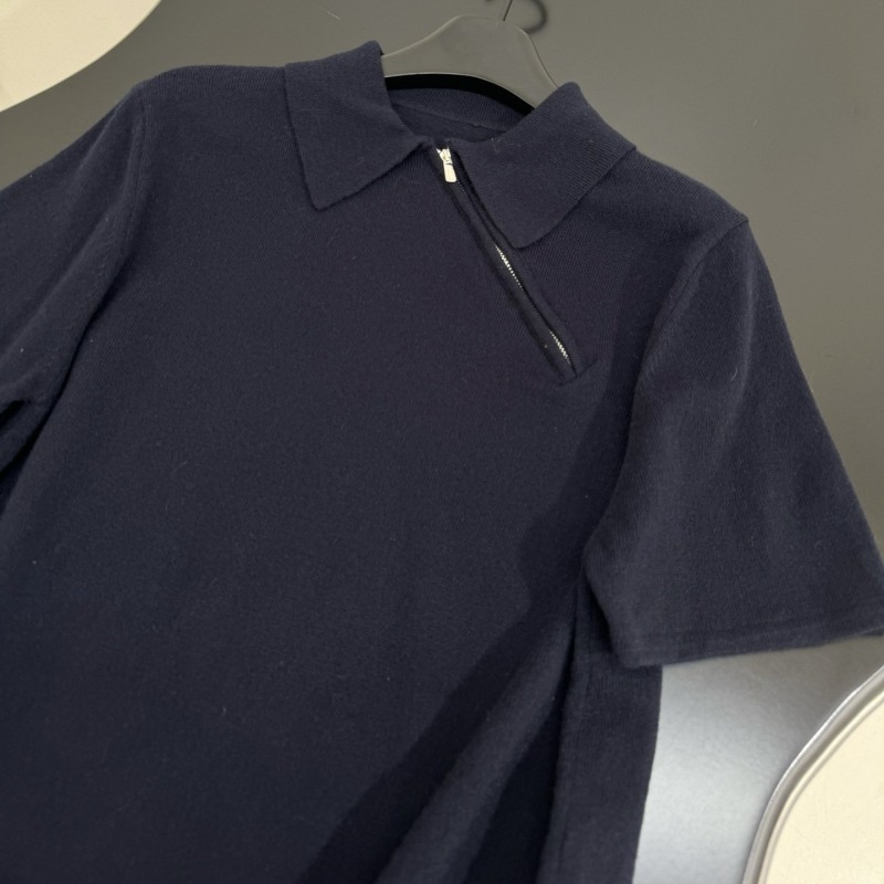 MiuMiu Polo Tee