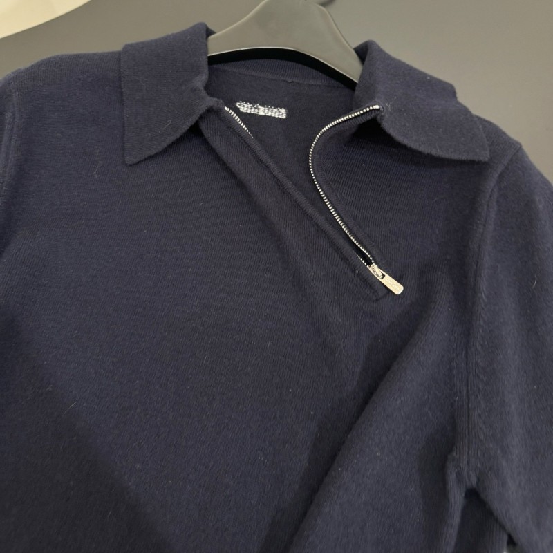 MiuMiu Polo Tee