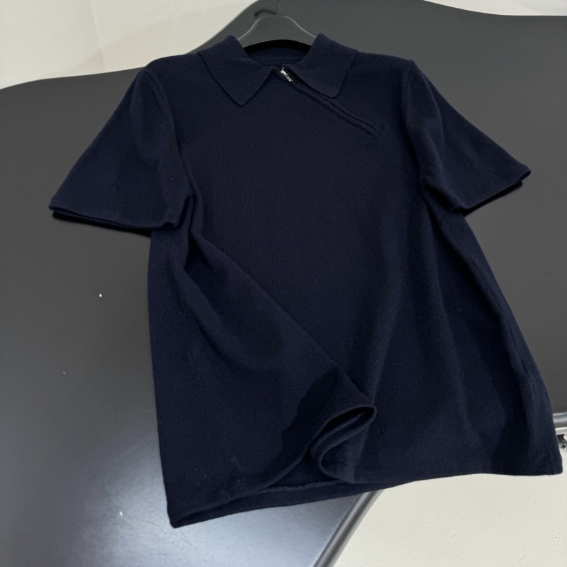 MiuMiu Polo Tee