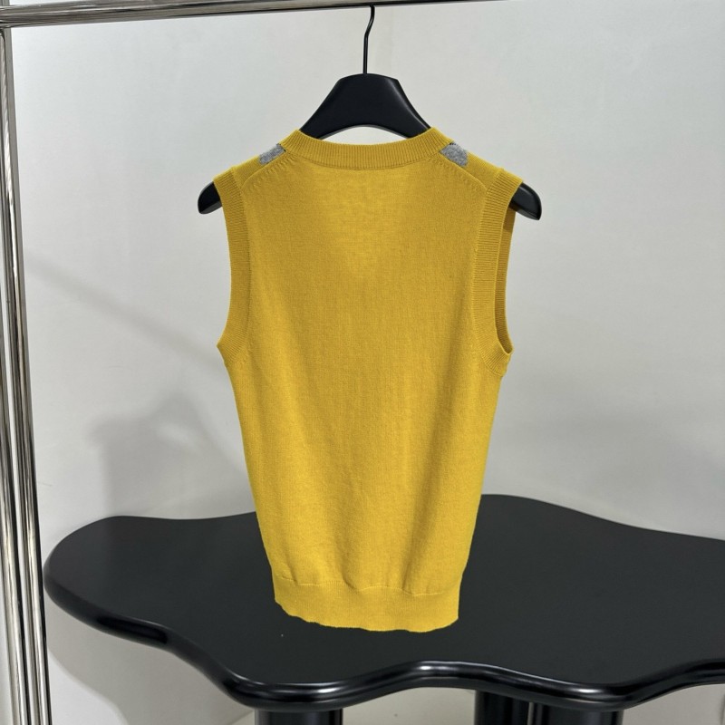 MiuMiu Vest