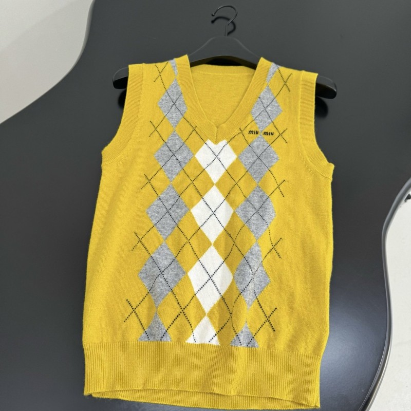 MiuMiu Vest