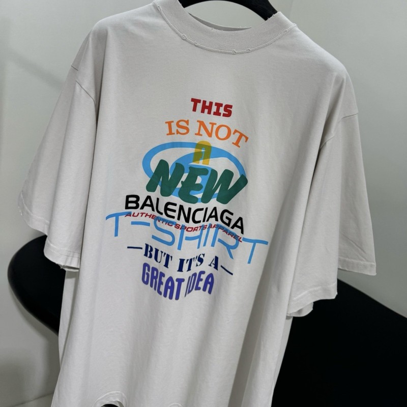 Balenciaga Unisex Tee