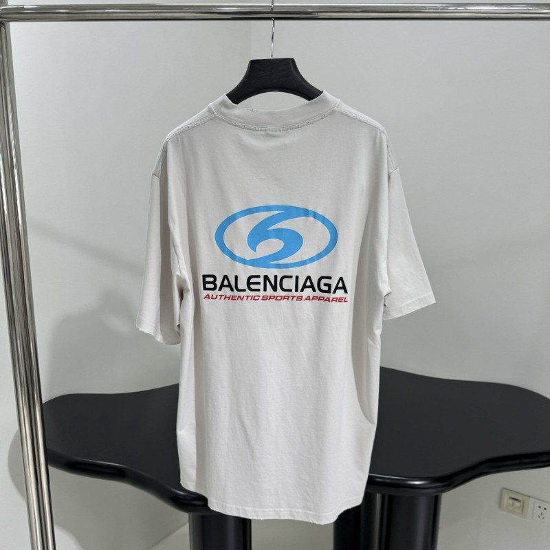 Balenciaga Unisex Tee