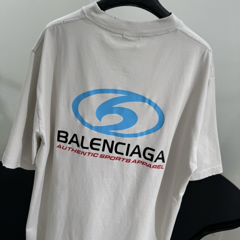 Balenciaga Unisex Tee