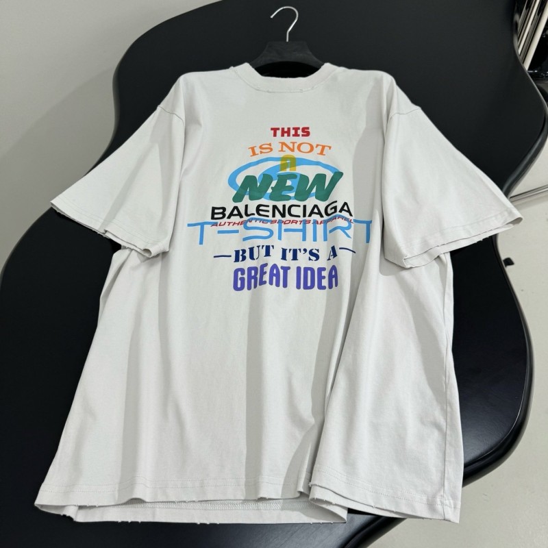 Balenciaga Unisex Tee