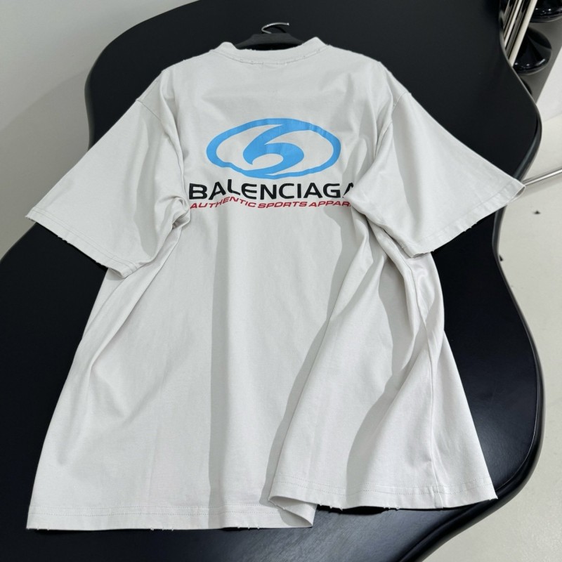 Balenciaga Unisex Tee