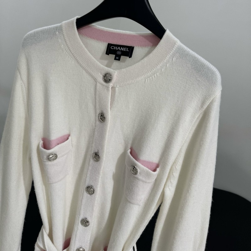 Chanel Cardigan