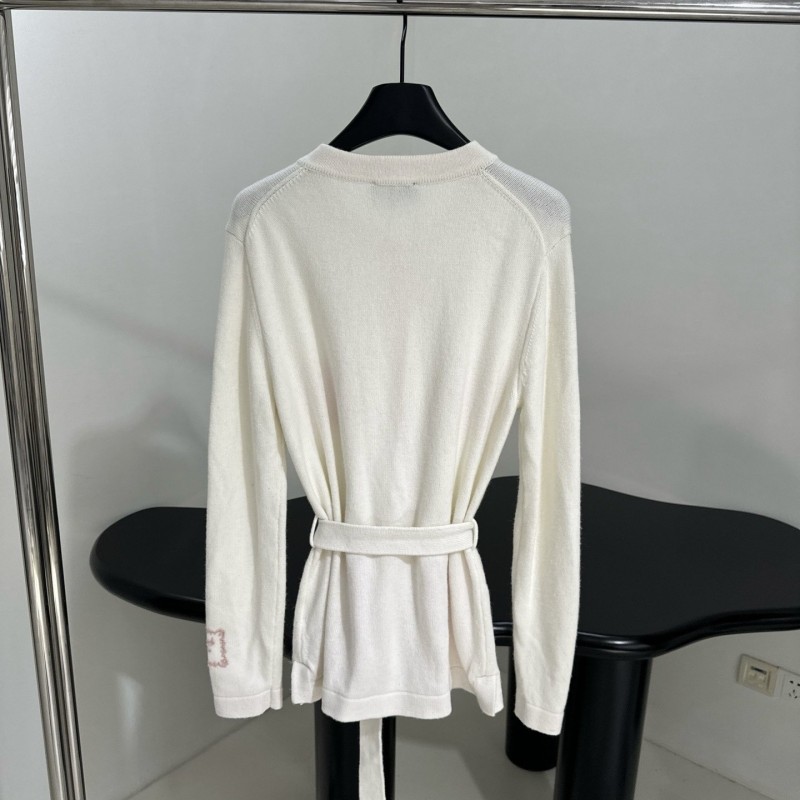 Chanel Cardigan