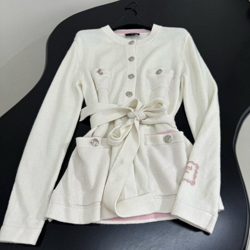 Chanel Cardigan