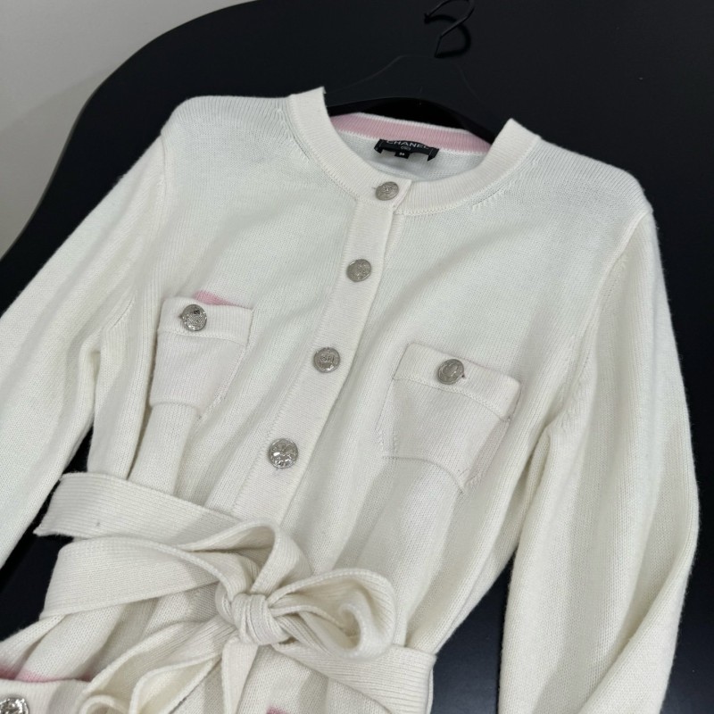 Chanel Cardigan