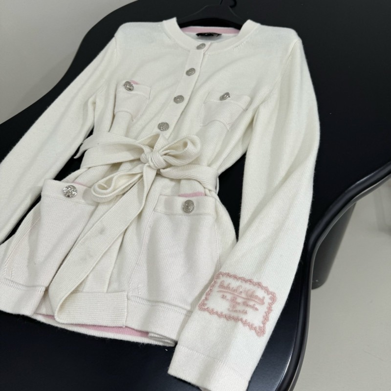 Chanel Cardigan