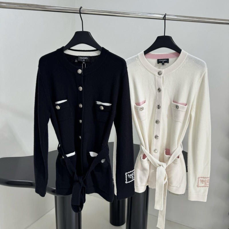 Chanel Cardigan