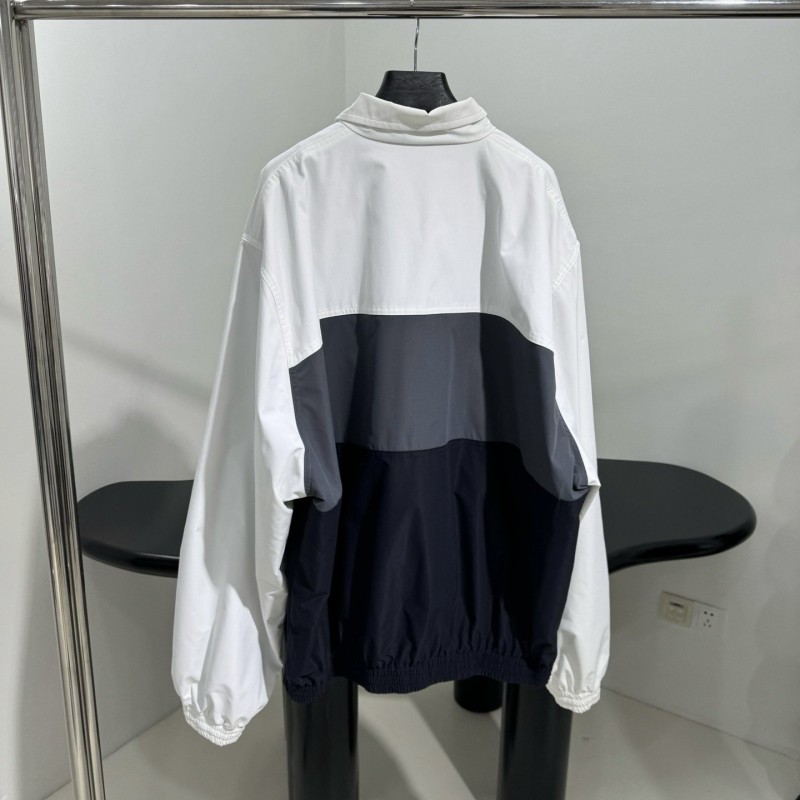 Balenciaga Unisex Jackets 