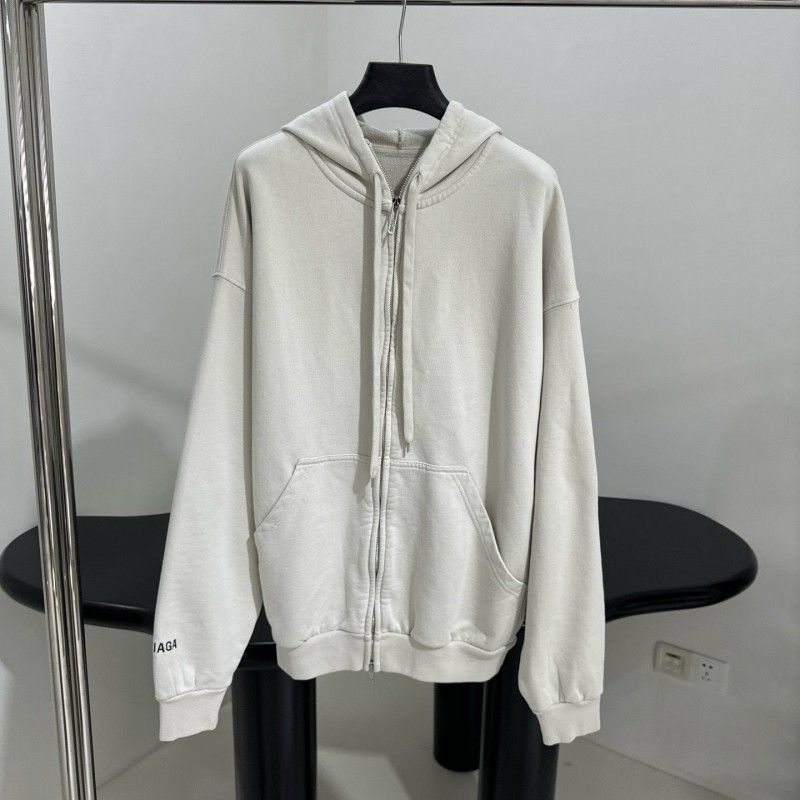 Balenciaga Unisex Hoodie