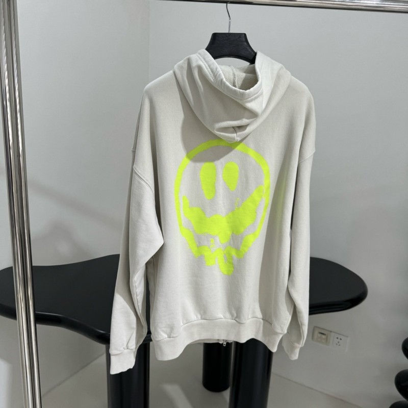 Balenciaga Unisex Hoodie