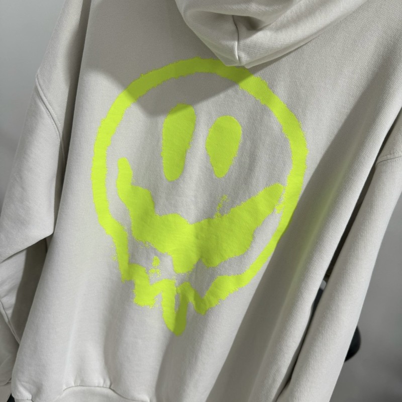 Balenciaga Unisex Hoodie