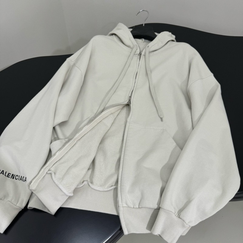 Balenciaga Unisex Hoodie