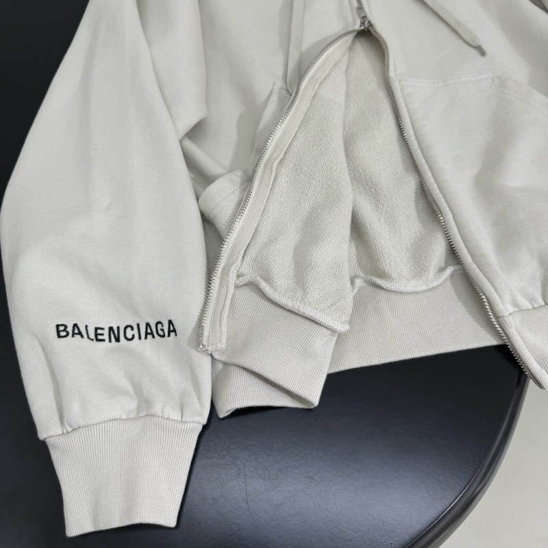 Balenciaga Unisex Hoodie