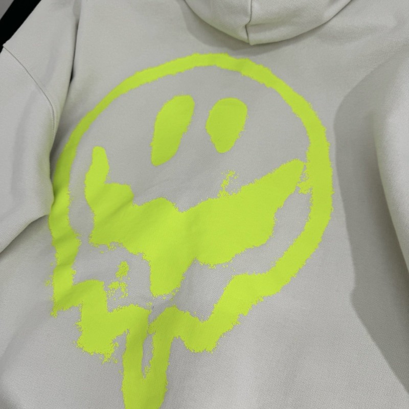 Balenciaga Unisex Hoodie