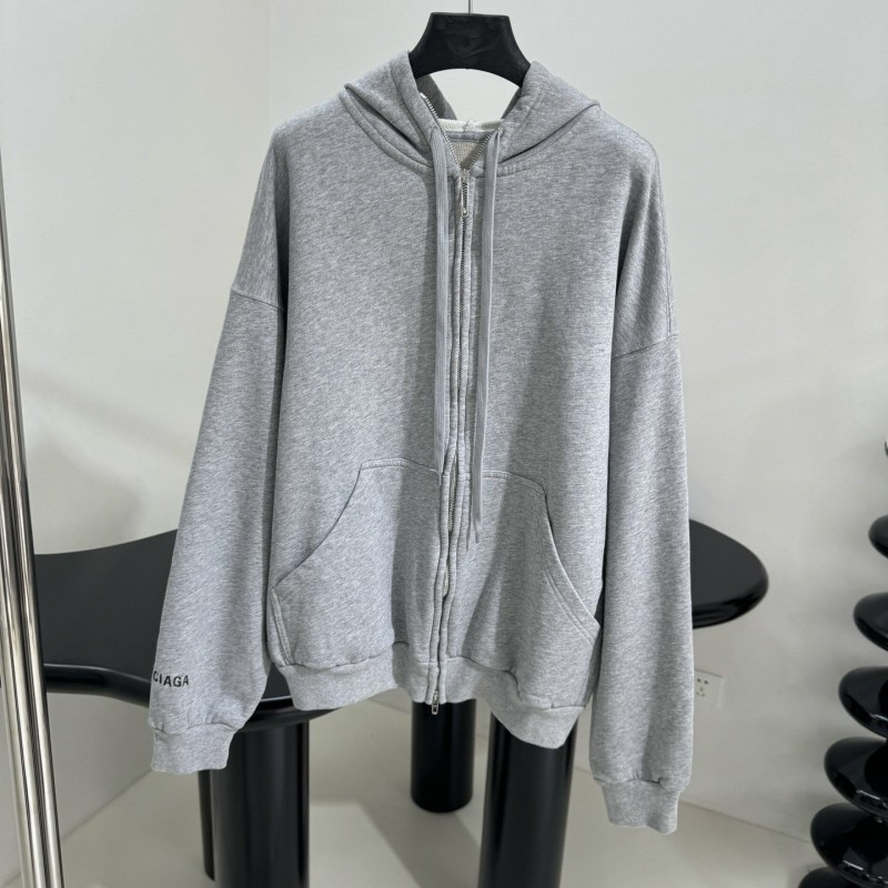 Balenciaga Unisex Hoodie