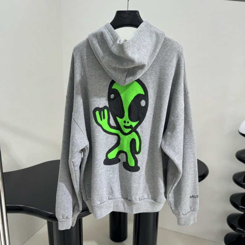 Balenciaga Unisex Hoodie