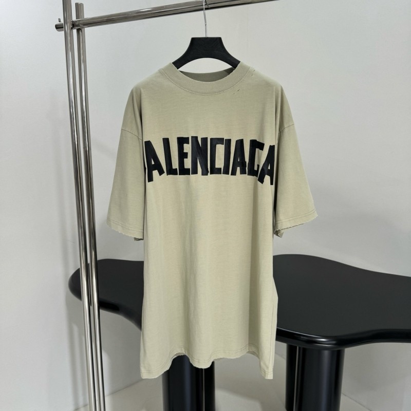 Balenciaga Unisex Tee