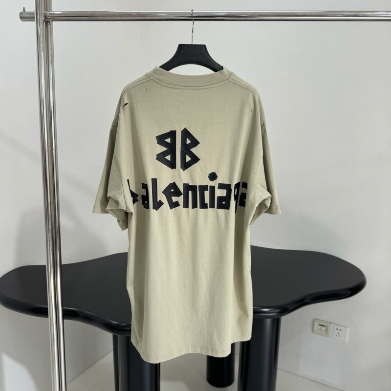 Balenciaga Unisex Tee