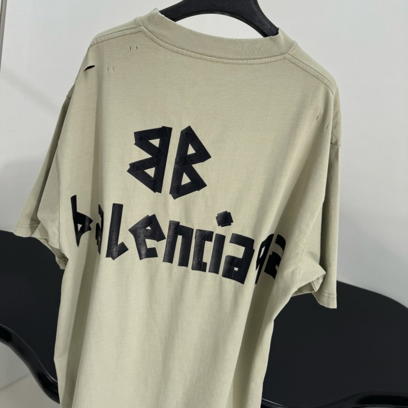 Balenciaga Unisex Tee