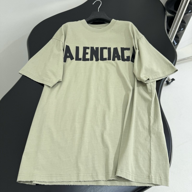 Balenciaga Unisex Tee