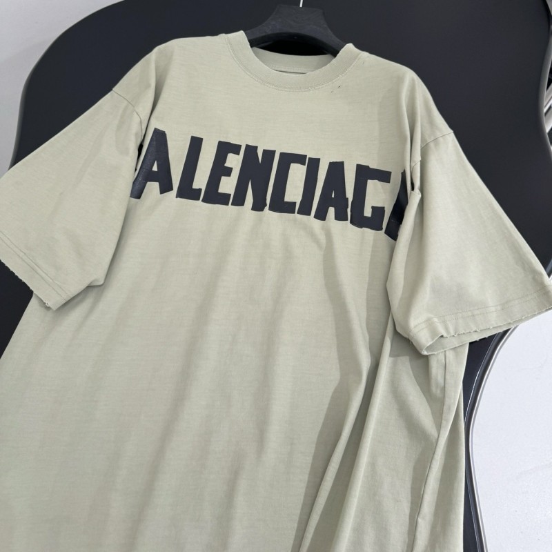 Balenciaga Unisex Tee