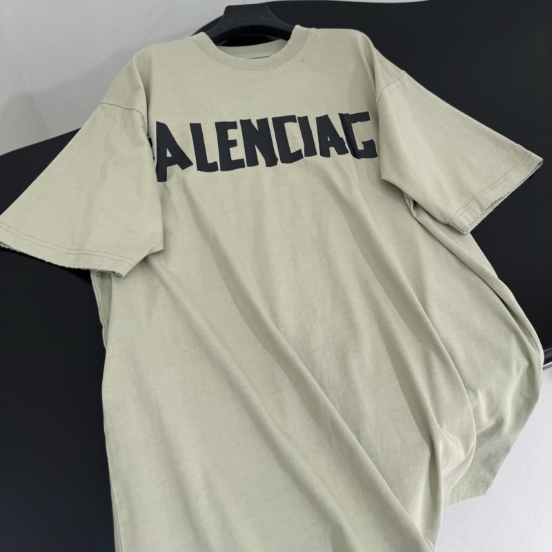 Balenciaga Unisex Tee
