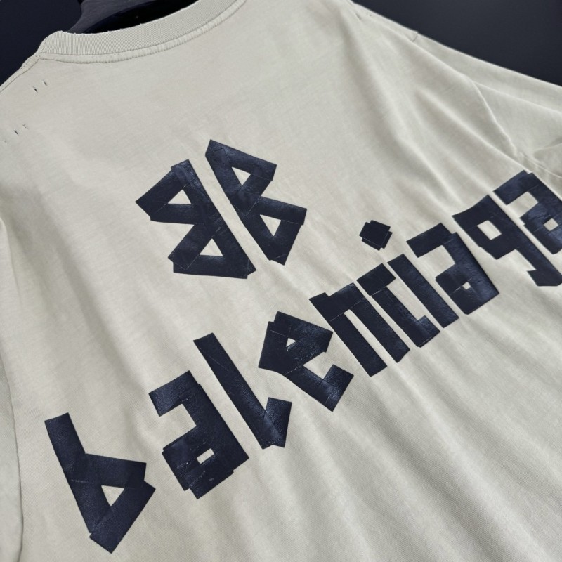 Balenciaga Unisex Tee