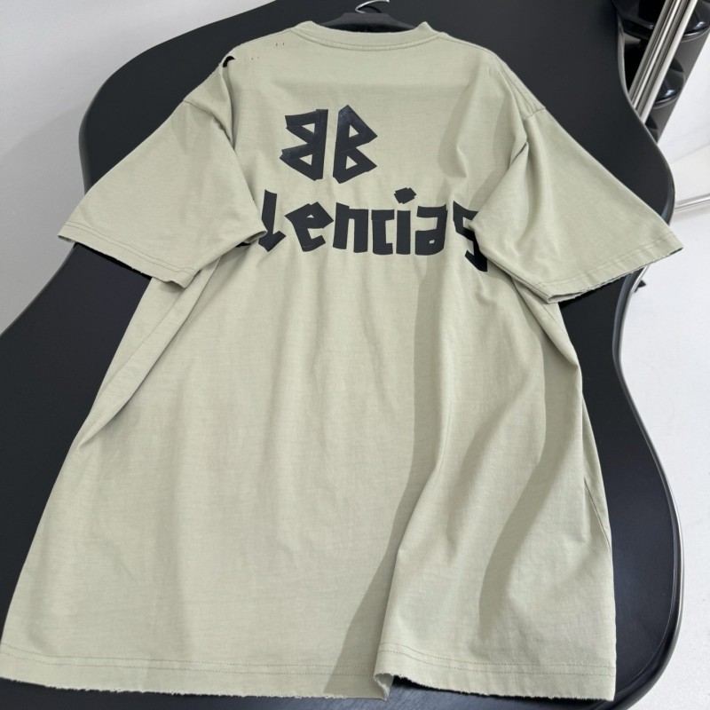 Balenciaga Unisex Tee