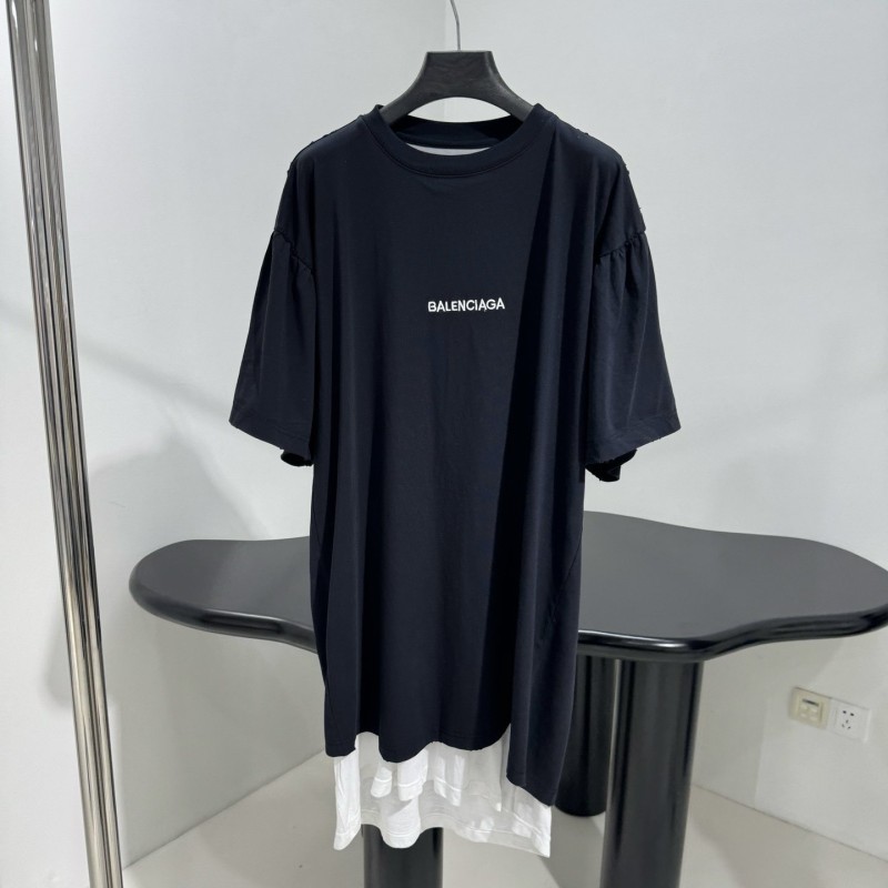Balenciaga Unisex Tee