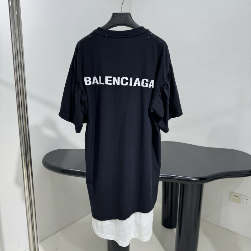 Balenciaga Unisex Tee