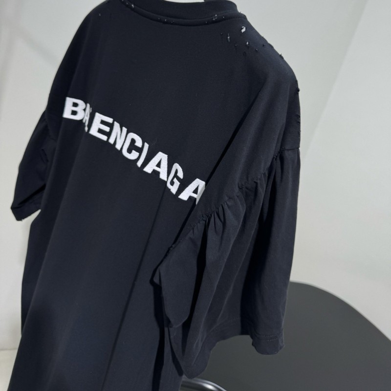 Balenciaga Unisex Tee