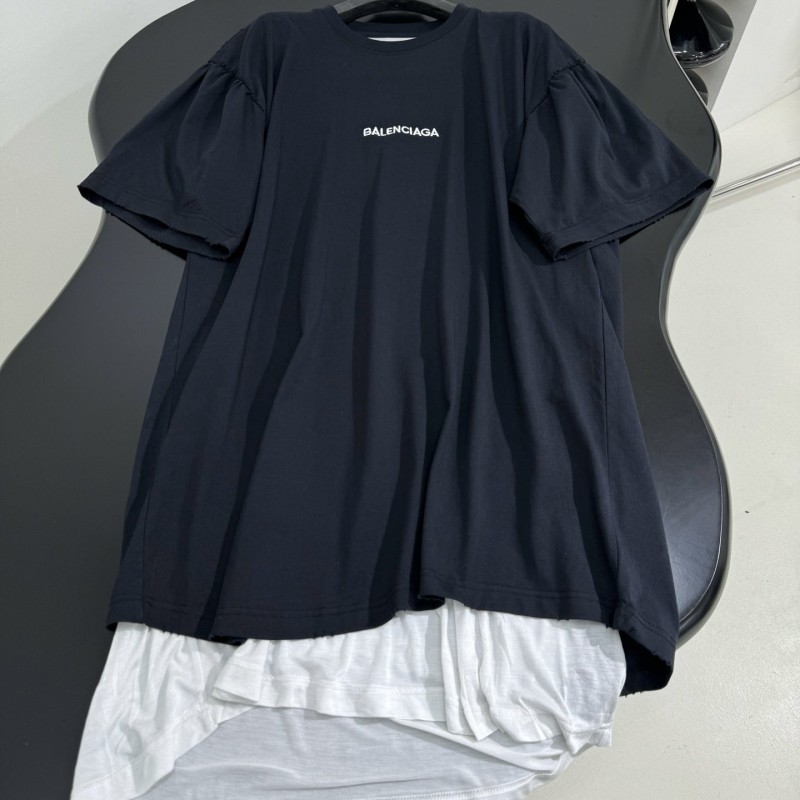 Balenciaga Unisex Tee