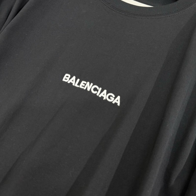Balenciaga Unisex Tee