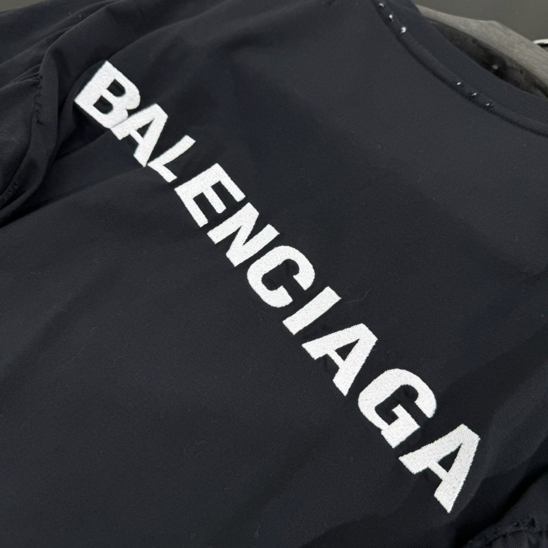 Balenciaga Unisex Tee