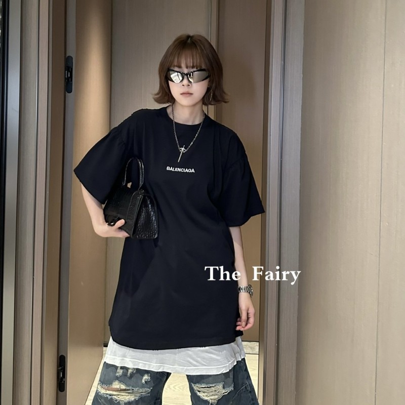 Balenciaga Unisex Tee